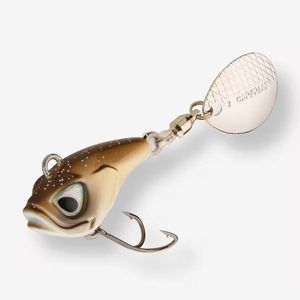 Lures Caperlan Spintail Waka 7g Smelt