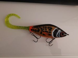 Lures CWC Guppie