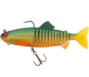 Lures Fox Rage Replicant Jointed 23 Lures Fox Rage Replicant Jointed 23