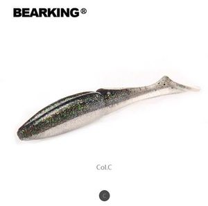 Lures Bearking One Up 4" 9,5g #C