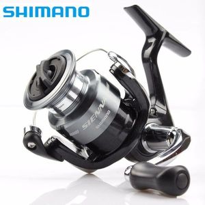 Reels Shimano Sienna 1000FE