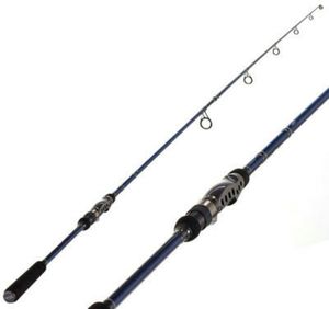 Rods Mack2 mack2 blue falcon 10' 3,00 m 3lbs