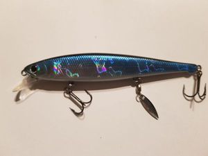 Lures Lucky Craft Flash Pointer 115