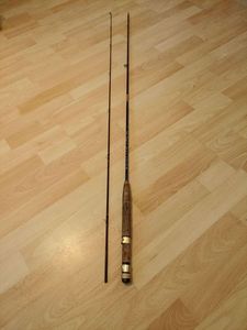 Rods Mitchell Mitchell composite 80