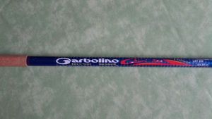 Rods Garbolino Colibri