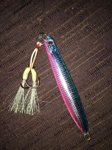 Lures null Jig 40g Stick
