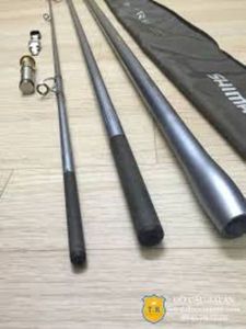 Rods Shimano prosurf 425 cx