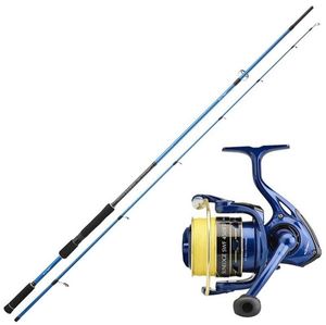 Rods Sun Set Canne sunset sunlure sw20 