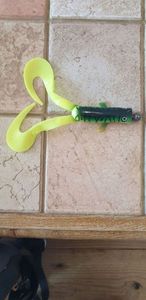 Lures Kofi Lmab