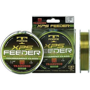 Fly Lines Trabucco Lenza XPS Feeder Plus 2.0 25mm