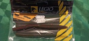 Lures Legio Aurea Commodus Conqueror Stick 5" #07