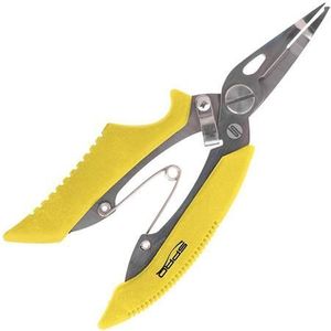 Accessories Spro Pince Spro Micro Split Ring V Plier

