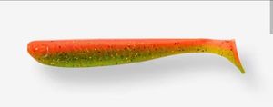 Lures WXM Shad Yubari 120mm - 11gr