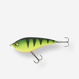 Lures Caperlan WXM JRK 120S FIREPERCH