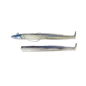 Lures Fiiish Black Eel 110