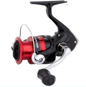 Reels Shimano Sienna fg-4000