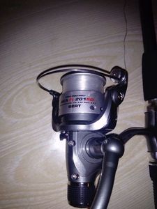Reels Sert Moulinet AKA F1 201RD Reels Sert Moulinet AKA F1 201RD