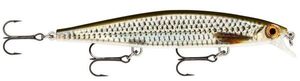 Lures Rapala SHADOW RAP SDR11 LIVE ROACH