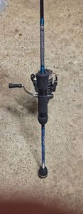 Rods Rainshadow SPG 601