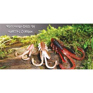 Lures Crazy Fish Allure 