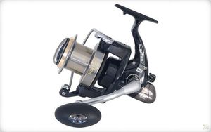 Reels Tica Scepter Gtb 9000