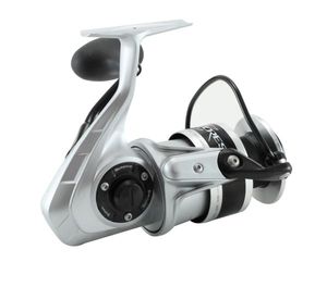 Reels Okuma Azores Z50s