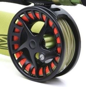 Reels Vision Pike