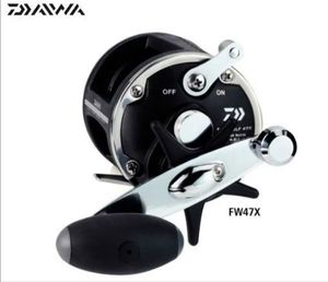 Reels Daiwa FIREWOLF FW47X