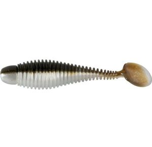 Lures Lunker City Grubster 2" Lunkercity city Arkansas shiner