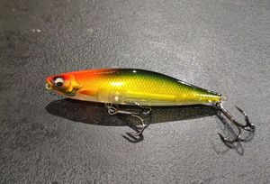 Lures LMAB Kofi dog vibe 85 f