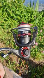 Reels evok Airforce 2006 JUS