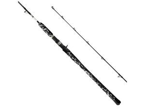 Rods Yuki nuba no limit 2m10