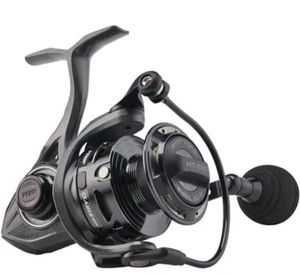 Reels Penn Clash II 5000