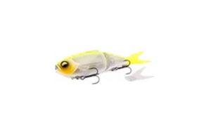 Lures LMAB Lemon ghost