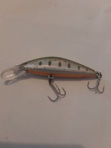Lures Smith D-Concept 48MD