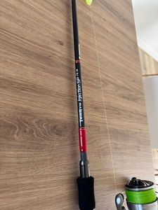 Rods Tenryu Tenryu injection BC 76M