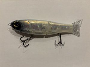 Lures Sakura S-Shiner 190S