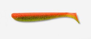 Lures Caperlan Leurre souple shad WXM YUBARI 3,2" 8,2cm avec attractant