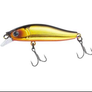 Lures Crazee Leurre Coulant Crazee Stream Minnow 50S - 5Cm