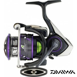 Reels Daiwa NINJA LT 2500 prorex daiwa