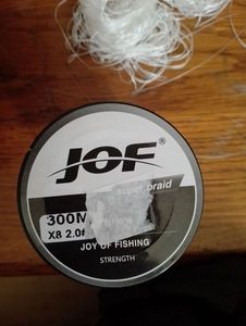 Lines Jof Tresse jof