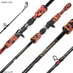 Rods Smith Smith koz ex 65lh