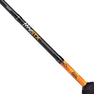 Rods Abu Garcia Abu garcia max stx