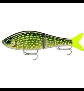 Lures Rapala Super Shadow Rap Glide 11