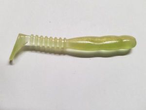 Lures Reins Rockvibe Shad 2"