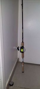 Rods Abu Garcia Abu garcia casting 