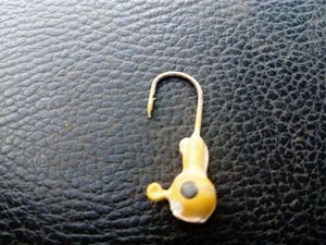 Hooks NAT INC. Faut poisson Hooks NAT INC. Faut poisson