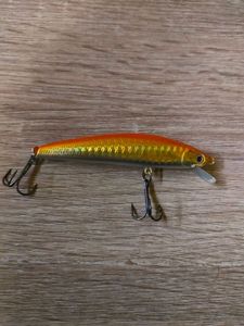 Lures null Jerkbait minnow