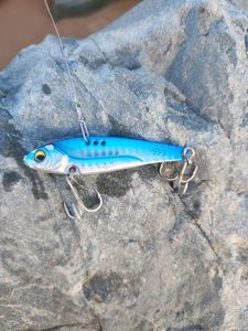 Lures Aliexpress Lame 18gr