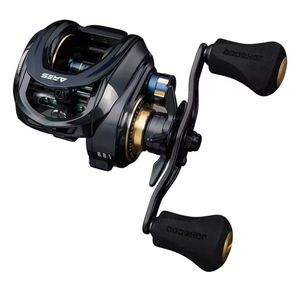 Reels Johncoo Aliexpress Ares